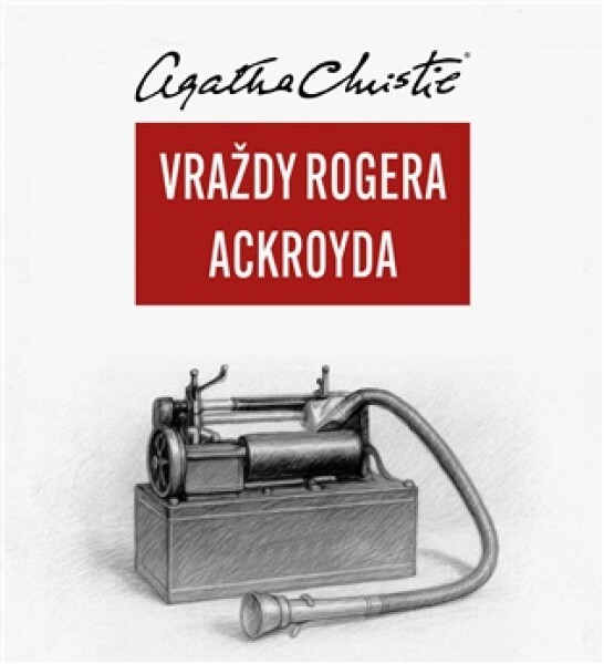 Vraždy Rogera Ackroyda