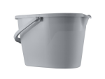 Q-Home kbelík oválný 13l