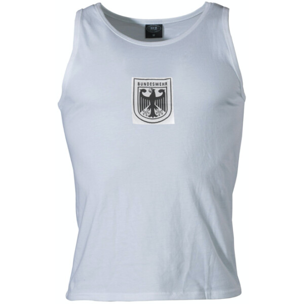 Tílko Tank Top BW sportovní MFH