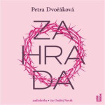 Zahrada Dvořáková Petra