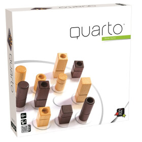 Quarto - Albi