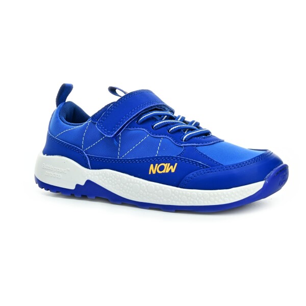 Naw Mud Trail Cobalt Blue celoroční