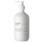 Meraki Přírodní kondicionér Meraki Pure 490 ml, bílá barva, plast