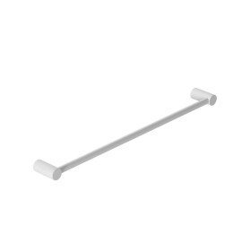 KLUDI - Vela R Držák ručníku, délka 60 cm, matná bílá 5897953