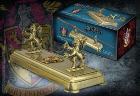 Harry Potter: Stojan na kouzelnickou hůlku - motiv Nebelvír