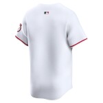 Nike Pánský dres Cincinnati Reds MLB Alternate 2 Limited Velikost: M