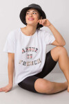 T-shirt model 182813 Fancy universal