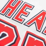 Nike Dětský dres Miami Heat NBA Tyler Herro #14 Hardwood Classics Swingman (YOUTH)