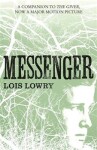 The Giver Messenger Lois