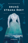 Druhá strana řeky - s podpisem autora - Nora Eckhardtová