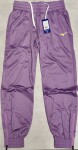 Běžecké kalhoty Mizuno Track Pant 62GDB70169 Velikost textilu: M