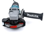 Elektrická úhlová bruska Makita 125 mm GA5040C01