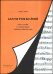 Album pro mládež