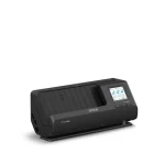 Epson ES-C380W / Skener / A4 / ADF / 600 x 600 DPI / USB 2.0 / Wi-Fi (B11B269401)