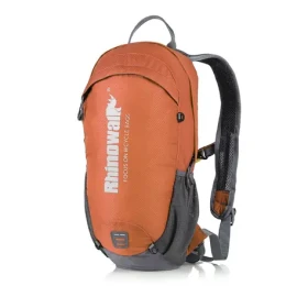 Rhinowalk RK18800 Batoh pro cyklisty se síťkou 12L oranžová (RW-RK18800OR-27785)