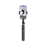 XO SS13 černá / Selfie tyč se stativem / Bluetooth / 106 cm (GSM175598)