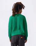 Service Works Artichoke Chunky Knit Derry Green S