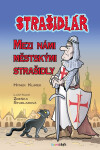 E-kniha: Strašidlář - Mezi námi městskými strašidly od Klimek Hynek