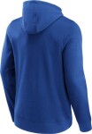 Fanatics Pánská mikina New York Islanders NHL Primary Logo Graphic Hoodie Velikost: 2XL