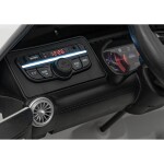Mamido Elektrické autíčko Mercedes-Benz AMG SL63 4x4 bílé