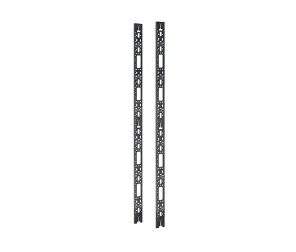 APC Vertical Cable Organizer, NetShelter SX, 48U