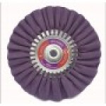 Leštící kotouč Luhmi WHEEL 1FS HARD EGL17