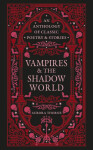 Vampires the Shadow World - Aurora Thorne