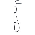 Laveo - Pretto - sprchový sloup bez baterie PLP_70OX