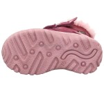 Dětské zimní boty Superfit 1-006063-5000 Velikost: 30