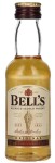 Bell´s „ Original ” premium blended Scotch whisky 40% vol. 0.05 l