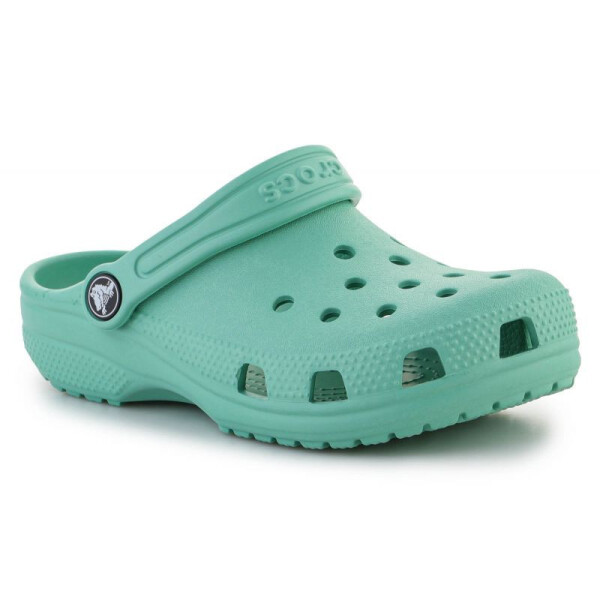 Crocs Classic Clog Jade Stone Jr 206991-3UG EU