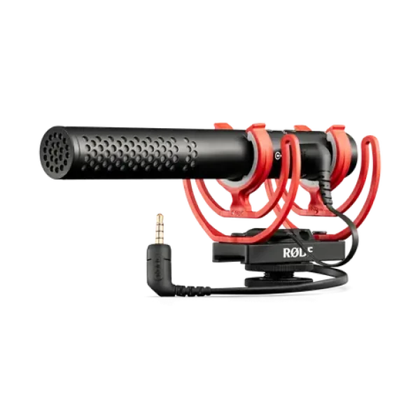 RODE VideoMic NTG MROD086
