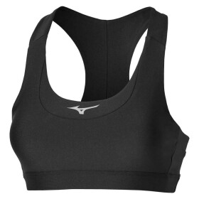 Běžecká podprsenka Mizuno Alpha Padded Bra J2GAB70090 Velikost textilu: