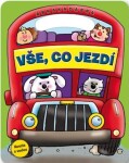 Vše, co jezdí