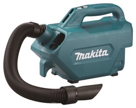 Makita DCL184Z / Aku-vysavač Li-ion LXT 18V / Bez aku (DCL184Z)