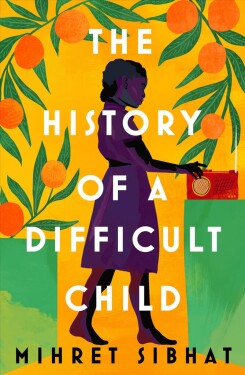 The History of Difficult Child