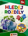 Hledej rozdíly