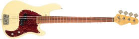 Sandberg California II VS Passive CR SARC