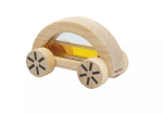 PlanToys PlanToys Auto s vodou - Žluté
