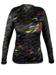 Dámský dres HAVEN STRATO women crazy, velikost L (Barva crazy)