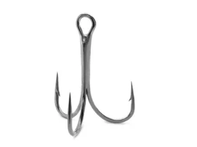 Delphin Trojháček B! LureHook TRIPLE Velikost 1/0 6ks (101005378)