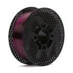 Tisková struna filament 1.75 fialová kg