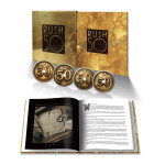 Rush 50 - CD - Rush