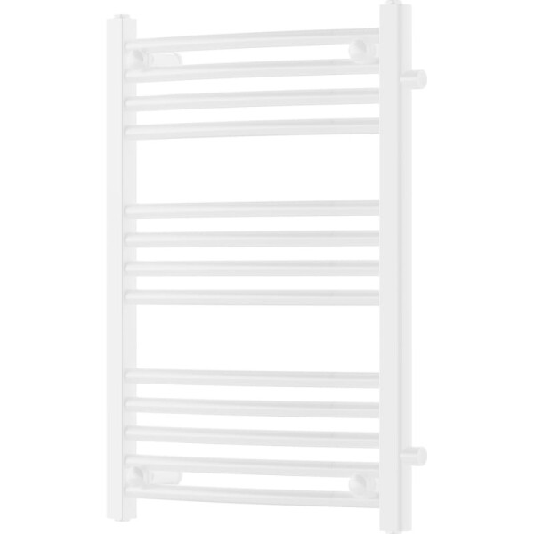 MEXEN - Ares otopný žebřík/radiátor 700 x 500 mm, 286 W, bílá W102-0700-500-00-20-S