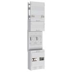 ABN EZ17420 EZ17420 pole counter Obsah 1 ks