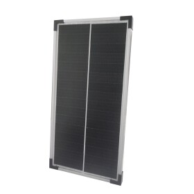 Solární fotovoltaický panel - 20W