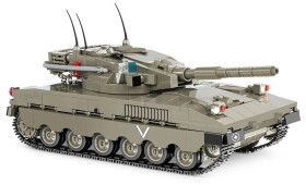 COBI 2621 Merkava Mk.