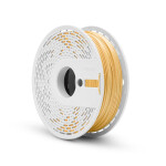 PLA FiberSilk filament zlatý metallic 1,75 mm Fiberlogy 850 g