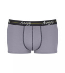 Pánské boxerky Start Hipster C2P box GRAY šedé M029 SLOGGI GRAY