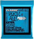 Ernie Ball 2255 Pure Nickel Extra Slinky